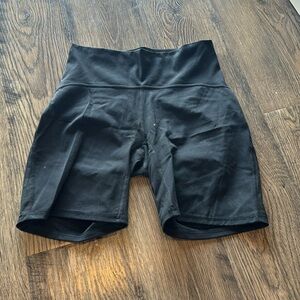 Lululemon align shorts